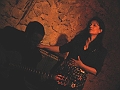 Lalitza en concert